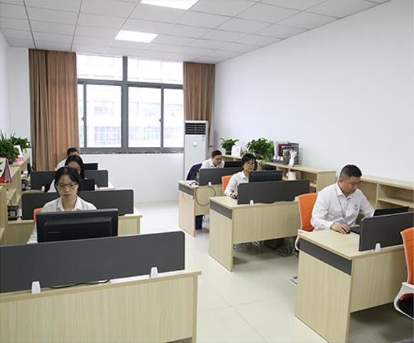 ประเทศจีน Jiangsu Senwei Electronics Co., Ltd. ข้อมูลบริษัท 